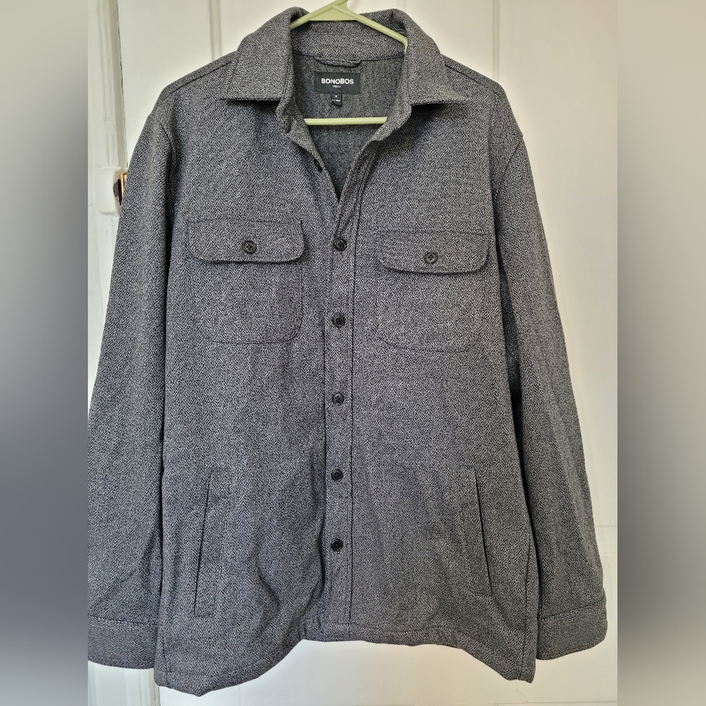 Men's Jacket